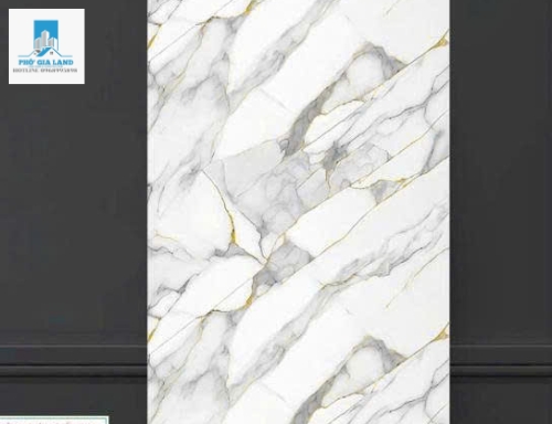 TẤM PVC VÂN ĐÁ