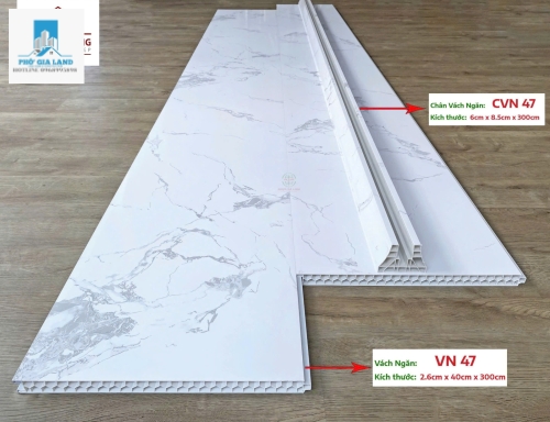 TẤM VÁCH NGĂN 2 MẶT