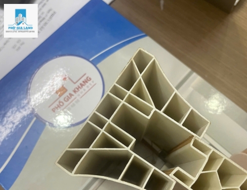 TẤM VÁCH NGĂN 2 MẶT