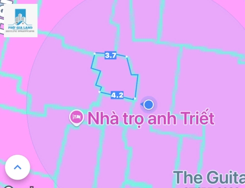 NHÀ NHỎ  SỔ HỒNG RIÊNG - HẺM TRƯỚC NHÀ 4 mét - CÁCH MẶT TIỀN ĐƯỜNG HUỲNH TẤN PHÁT VÀO 70m . GẦN KCX TÂN THUẬN Q7 .