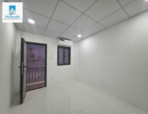 BÁN NHÀ MỚI ĐẸP - SỔ HỒNG RIÊNG - 3 PHÒNG NGỦ - GẦN KCX TÂN THUẬN - Q7 