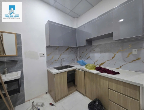 BÁN NHÀ MỚI ĐẸP - SỔ HỒNG RIÊNG - 3 PHÒNG NGỦ - GẦN KCX TÂN THUẬN - Q7 