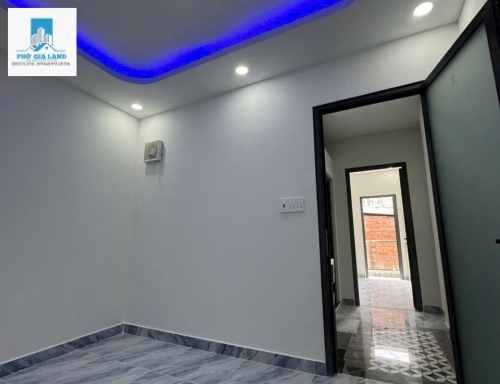 BÁN NHÀ HẼM TRẦN XUÂN SOẠN TÂN HƯNG Q7