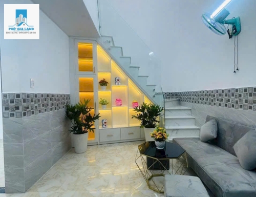 NHÀ BÁN HẼM 1086 1 TỶ 190