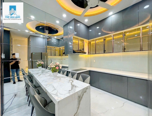 Bán Nhà Hẻm Xe Hơi 7m Đường Huỳnh Thị Đồng, Thị Trấn Nhà Bè