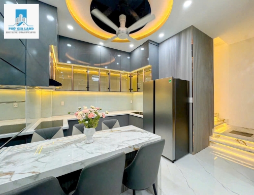 Bán Nhà Hẻm Xe Hơi 7m Đường Huỳnh Thị Đồng, Thị Trấn Nhà Bè