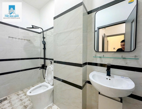 Bán Nhà Hẻm Xe Hơi 7m Đường Huỳnh Thị Đồng, Thị Trấn Nhà Bè