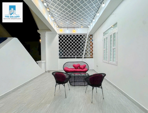 Bán Nhà Hẻm Xe Hơi 7m Đường Huỳnh Thị Đồng, Thị Trấn Nhà Bè