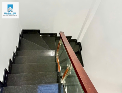 Chính chủ bán nhà tại Thị Trấn Nhà Bè – KDC Sài Gòn Mới