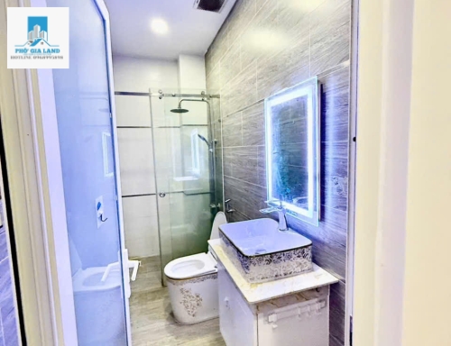 Chính chủ bán nhà tại Thị Trấn Nhà Bè – KDC Sài Gòn Mới