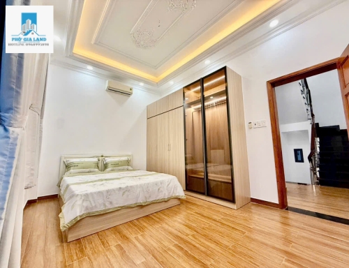 Chính chủ bán nhà tại Thị Trấn Nhà Bè – KDC Sài Gòn Mới