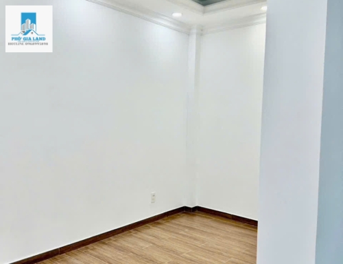 Chính chủ bán nhà tại Thị Trấn Nhà Bè – KDC Sài Gòn Mới