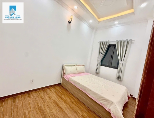 Chính chủ bán nhà tại Thị Trấn Nhà Bè – KDC Sài Gòn Mới