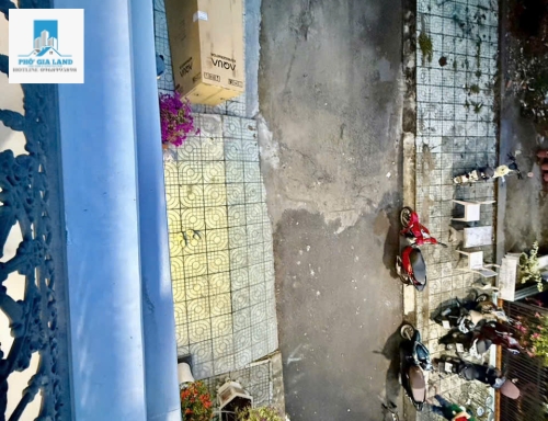 Chính chủ bán nhà tại Thị Trấn Nhà Bè – KDC Sài Gòn Mới