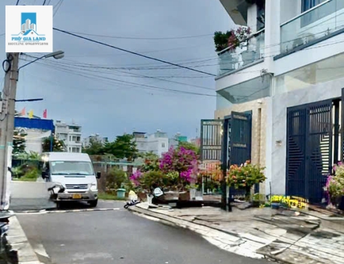 Chính chủ bán nhà tại Thị Trấn Nhà Bè – KDC Sài Gòn Mới