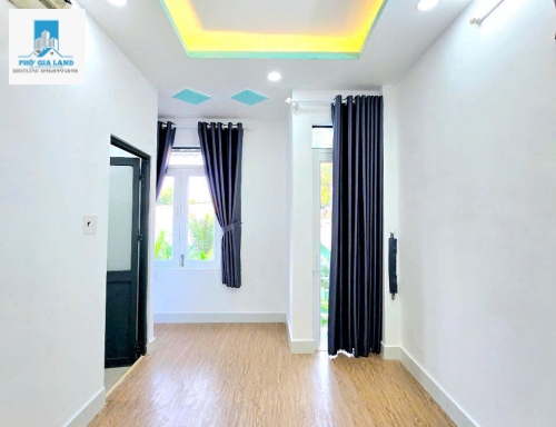 ❌❌❌ NHÀ ĐẸP - 2 LẦU,, SÂN THƯỢNG - XE HƠI 🚘 CHẠY TỚI NHÀ ❌❌❌