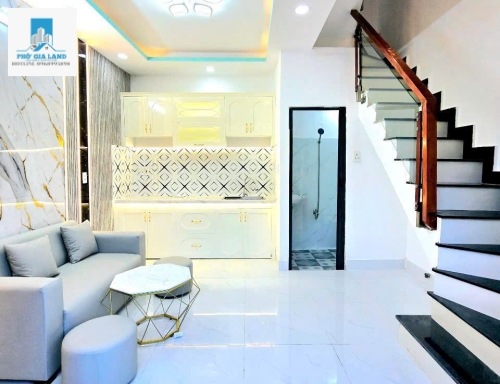 ❌❌❌ NHÀ ĐẸP - 2 LẦU,, SÂN THƯỢNG - XE HƠI 🚘 CHẠY TỚI NHÀ ❌❌❌