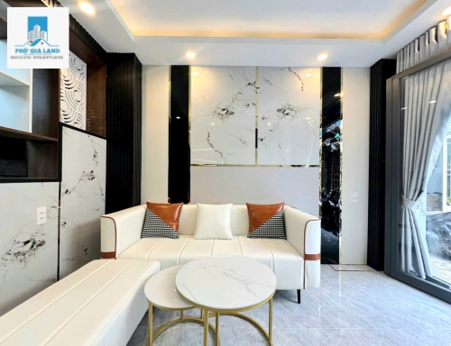 Nhà bán hẻm 1806/45 huỳnh tấn phát , nhà bè , sát q7 