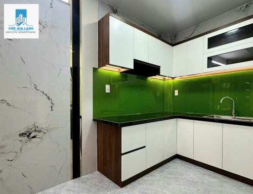 Nhà bán hẻm 1806/45 huỳnh tấn phát , nhà bè , sát q7 