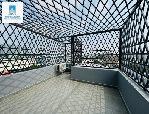  CHÍNH CHỦ CẦN BÁN GẤP NHÀ ĐẸP – HẺM XE HƠI – FULL NỘI THẤT – CHỈ 7.45 TỶ