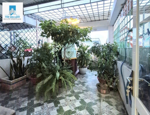 🏡🏡🏡NHÀ SỔ RIÊNG, ĐƯỜNG XE HƠI 6M, HUỲNH TẤN PHÁT, TT NHÀ BÈ.