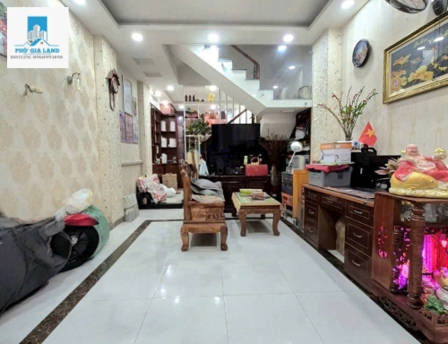 🏡🏡🏡NHÀ SỔ RIÊNG, ĐƯỜNG XE HƠI 6M, HUỲNH TẤN PHÁT, TT NHÀ BÈ.