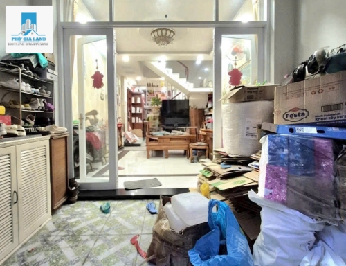 🏡🏡🏡NHÀ SỔ RIÊNG, ĐƯỜNG XE HƠI 6M, HUỲNH TẤN PHÁT, TT NHÀ BÈ.