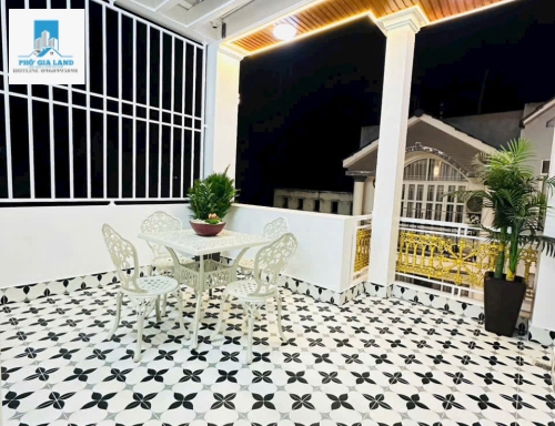 Nhà bán mặt tiền hẻm 90/3 Dương Cát Lợi 