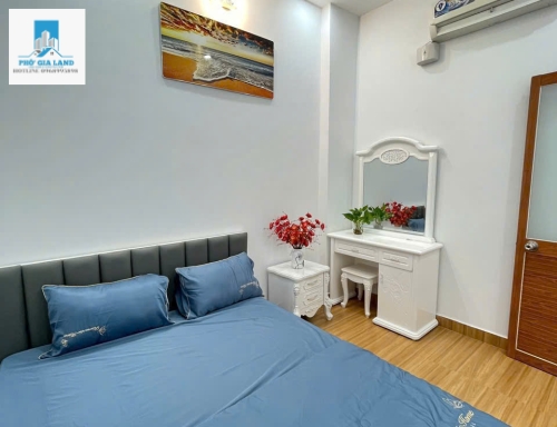 NHÀ MẶT TIỀN HẺM 1886/71 ĐƯỜNG HUỲNH TẤN PHÁT