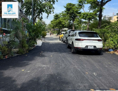 - NHÀ PHỐ MẶT TIỀN VIEW SÔNG XÂY MỚI FULL NỘI THẤT CAO CẤP KDC PHÚ MỸ QUẬN 7 - LIỀN KỀ PHÚ MỸ HƯNG