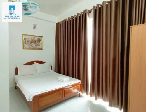 ⭕️ Mặt tiền đường Lý Phục Man. Đang có hợp đồng thuê sẵn :40tr / tháng 