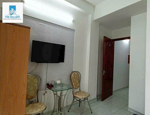 ⭕️ Mặt tiền đường Lý Phục Man. Đang có hợp đồng thuê sẵn :40tr / tháng 