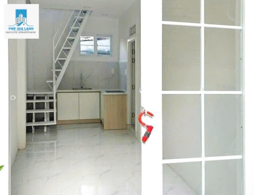 PMH Lê Văn Lương  2.1 tỷ Tân Kiểng Quận 7  