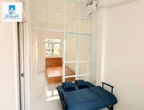 PMH Lê Văn Lương  2.1 tỷ Tân Kiểng Quận 7  