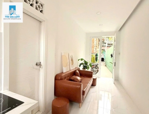 PMH Lê Văn Lương  2.1 tỷ Tân Kiểng Quận 7  