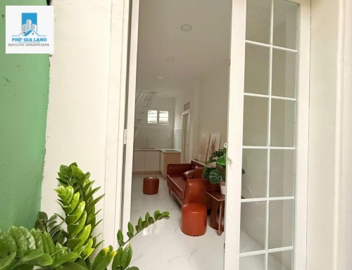 PMH Lê Văn Lương  2.1 tỷ Tân Kiểng Quận 7  