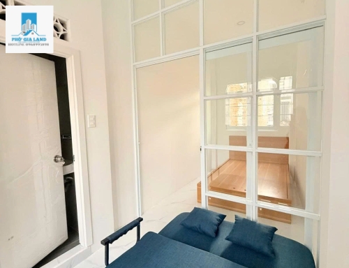 PMH Lê Văn Lương  2.1 tỷ Tân Kiểng Quận 7  