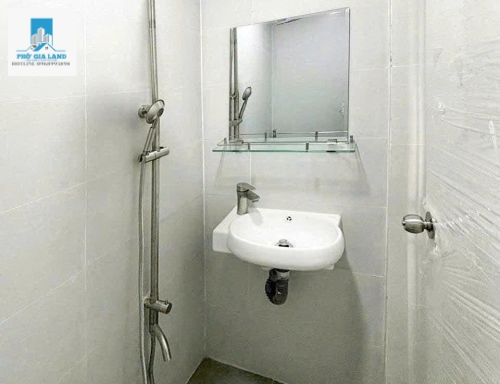 PMH Lê Văn Lương  2.1 tỷ Tân Kiểng Quận 7  