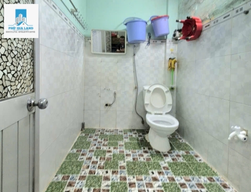 Nhà bán hẻm 2155 huỳnh tấn phát , nhà bè