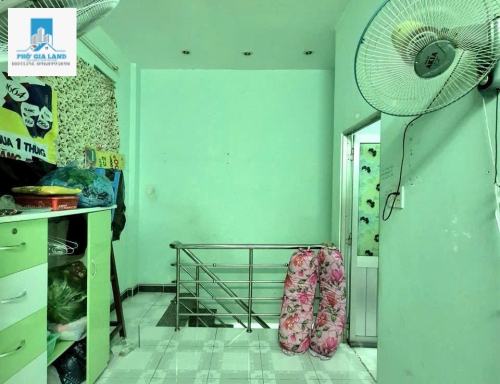 Nhà bán hẻm 2155 huỳnh tấn phát , nhà bè