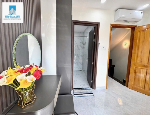 CHÍNH CHỦ BÁN NHÀ MẶT TIỀN HẺM NGUYỄN THỊ THẬP – QUẬN 7