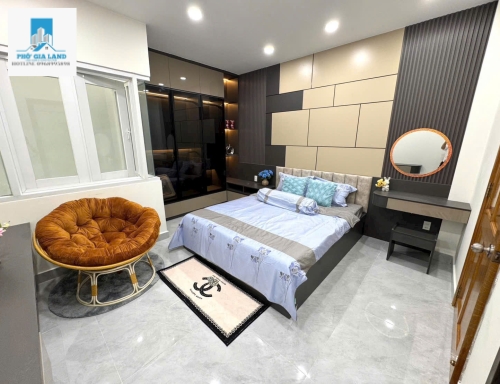 CHÍNH CHỦ BÁN NHÀ MẶT TIỀN HẺM NGUYỄN THỊ THẬP – QUẬN 7