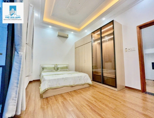  nhà khu sài gòn mới