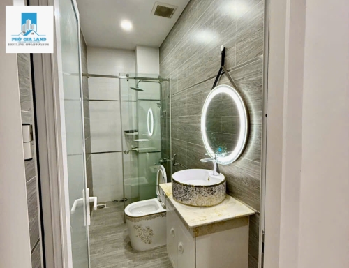  nhà khu sài gòn mới