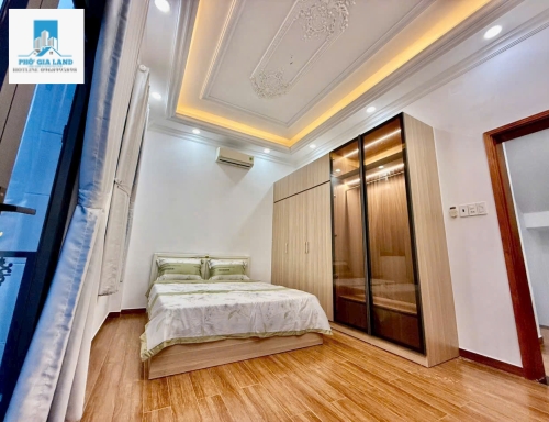  nhà khu sài gòn mới