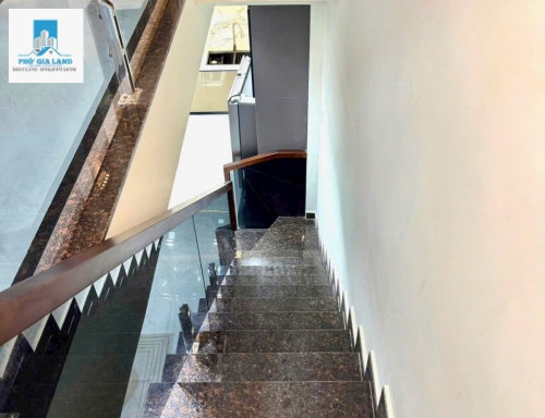  nhà khu sài gòn mới