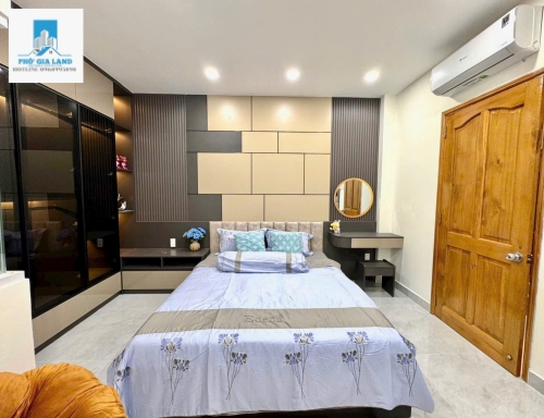  nhà khu sài gòn mới