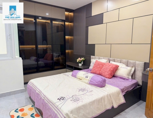  nhà khu sài gòn mới