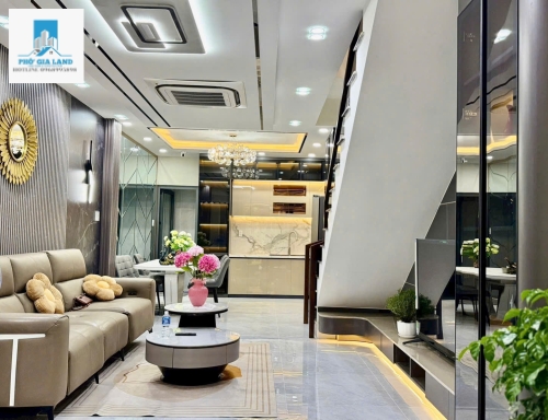  nhà khu sài gòn mới