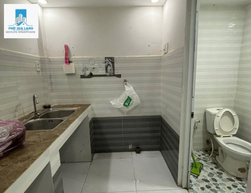 Bán nhà hẻm 98 Nguyễn Thị Thập . Quận 7